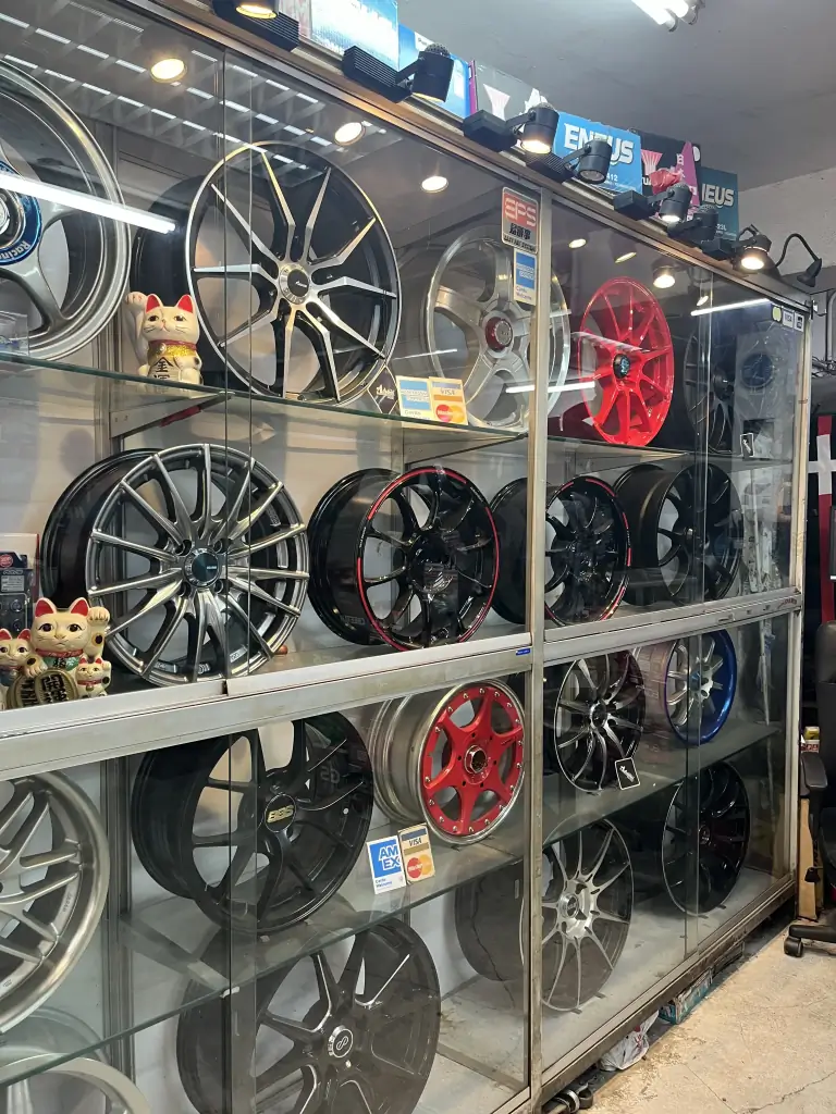 車軨